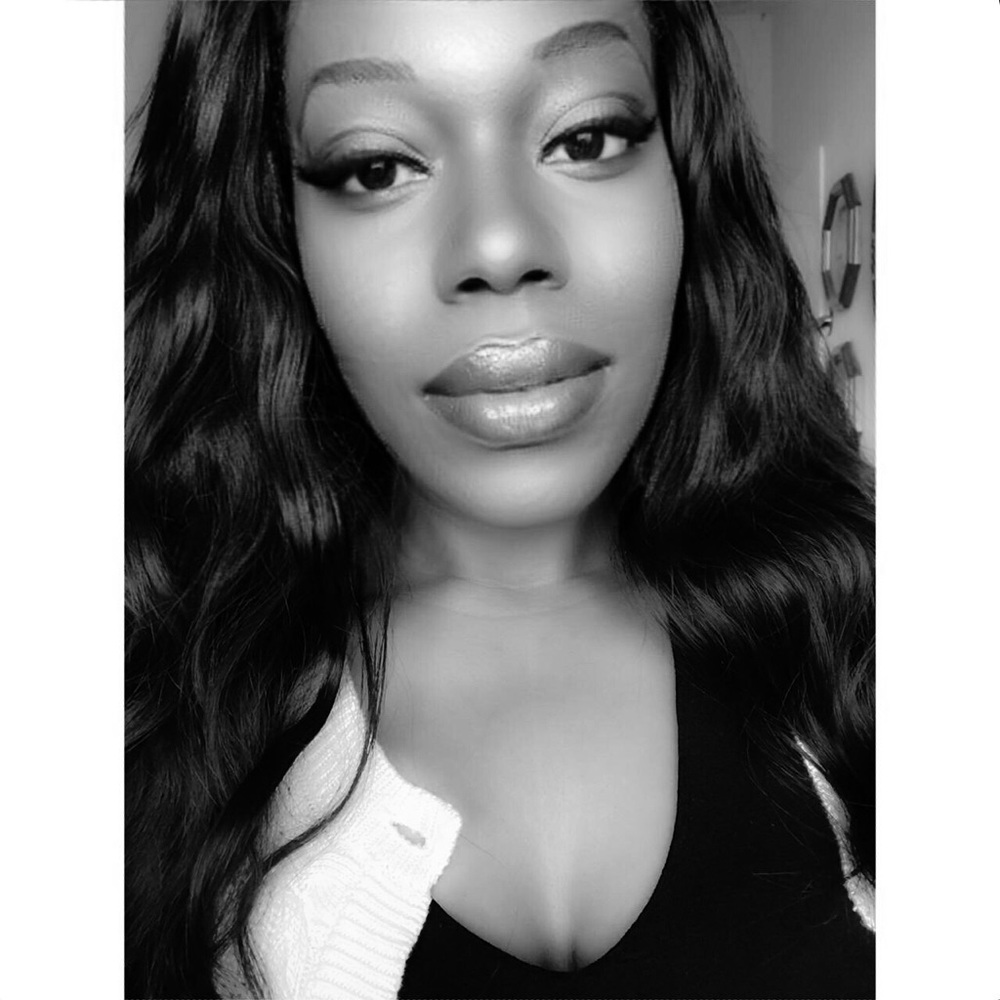 Meet your Posher, Cicely